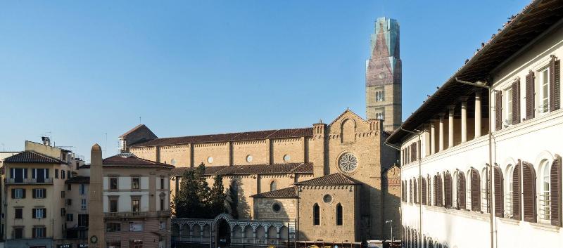 Zip B&b . Design In Florence