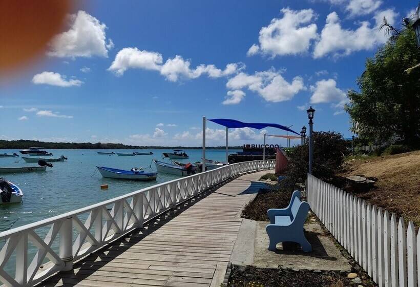 Casa Del Sol Tobago