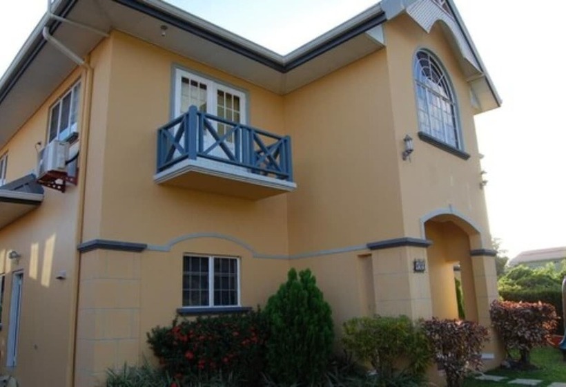 Casa Del Sol Tobago
