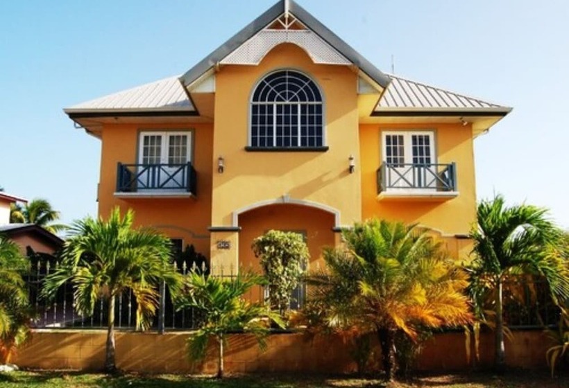 Casa Del Sol Tobago