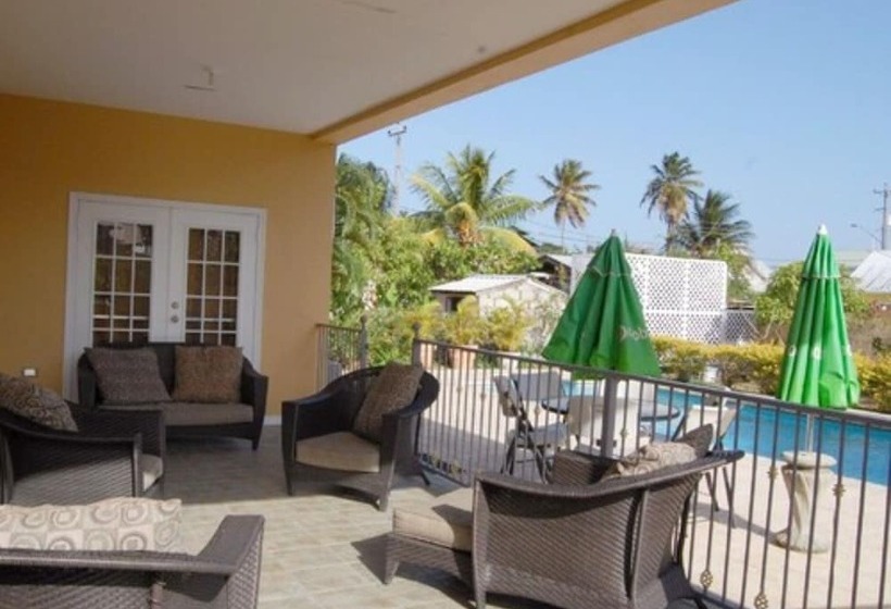 Casa Del Sol Tobago