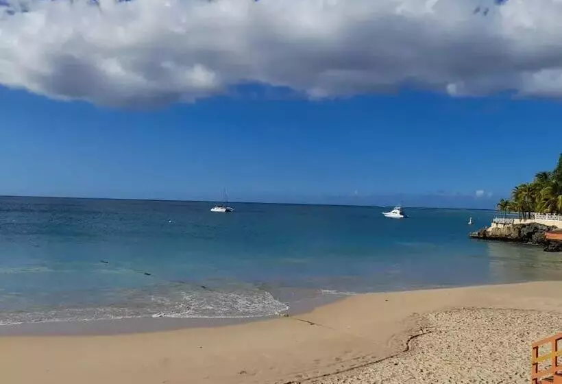 Casa Del Sol Tobago