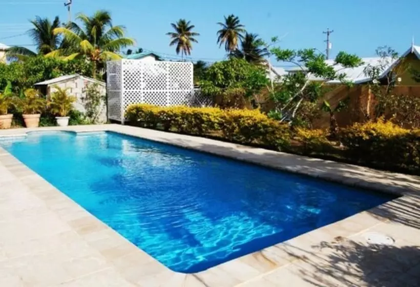 Casa Del Sol Tobago