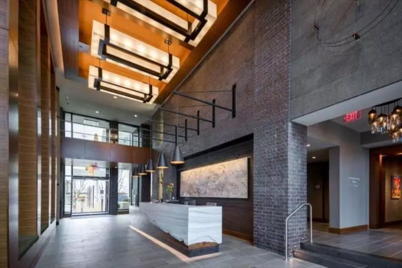 Global Luxury Suites Reston Virginia