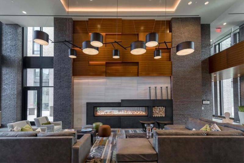 Global Luxury Suites Reston Virginia