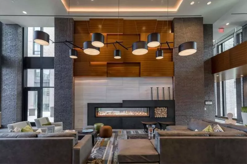 Global Luxury Suites Reston Virginia