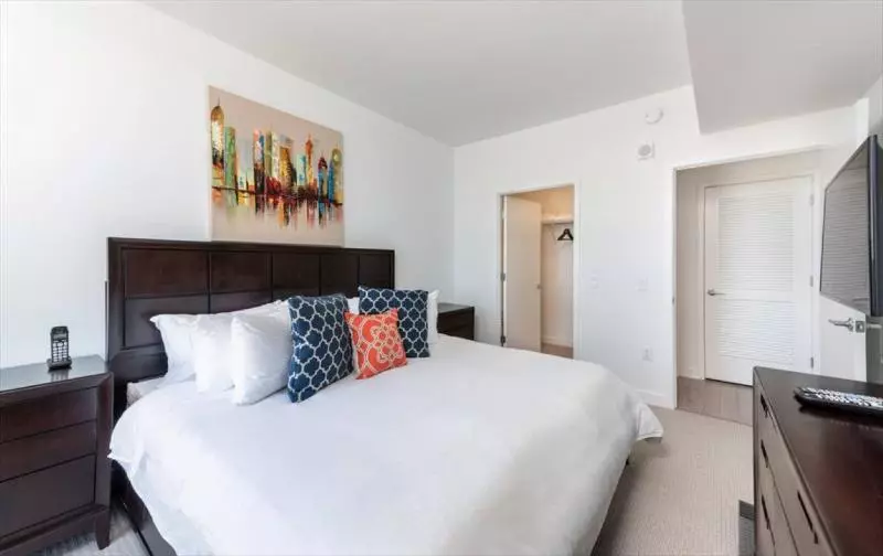 Global Luxury Suites Reston Virginia