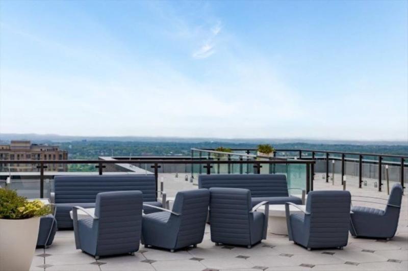 Global Luxury Suites Reston Virginia