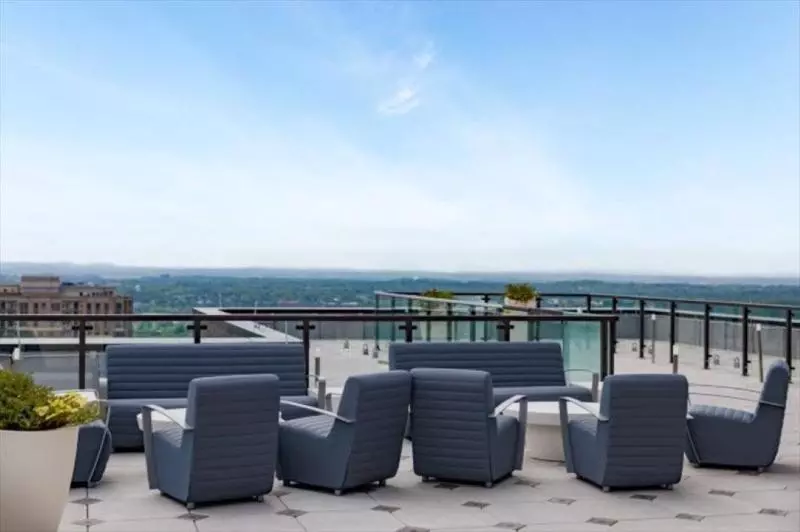 Global Luxury Suites Reston Virginia