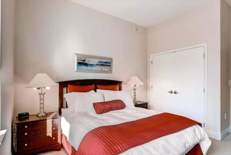 Global Luxury Suites Reston Virginia