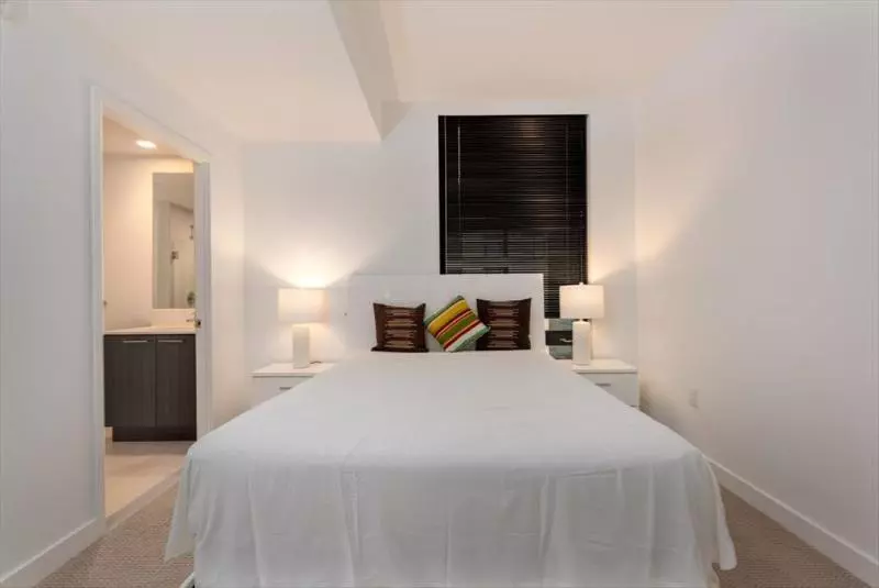 Global Luxury Suites Reston Virginia