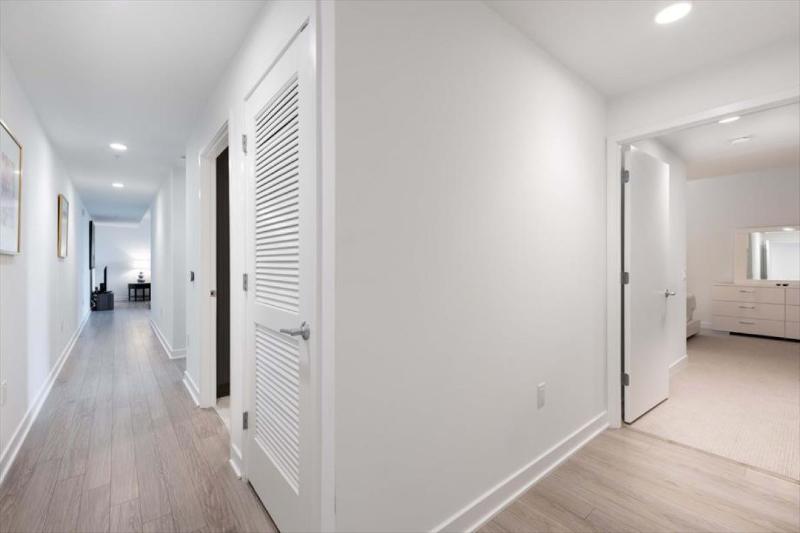 Global Luxury Suites Reston Virginia