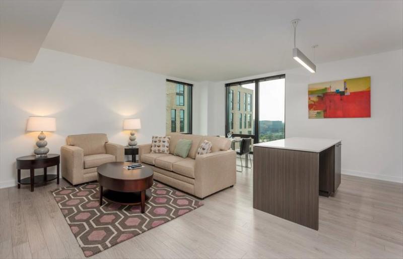 Global Luxury Suites Reston Virginia