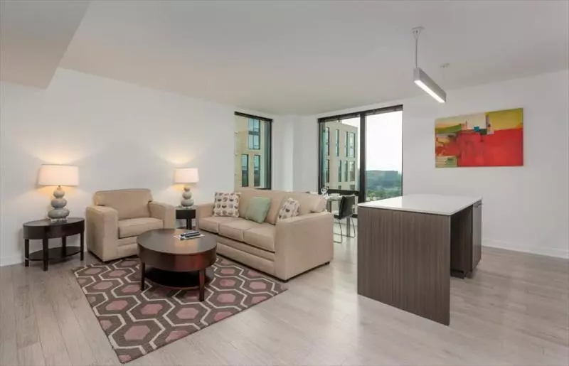 Global Luxury Suites Reston Virginia