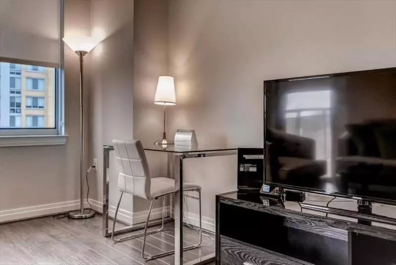 Global Luxury Suites Reston Virginia