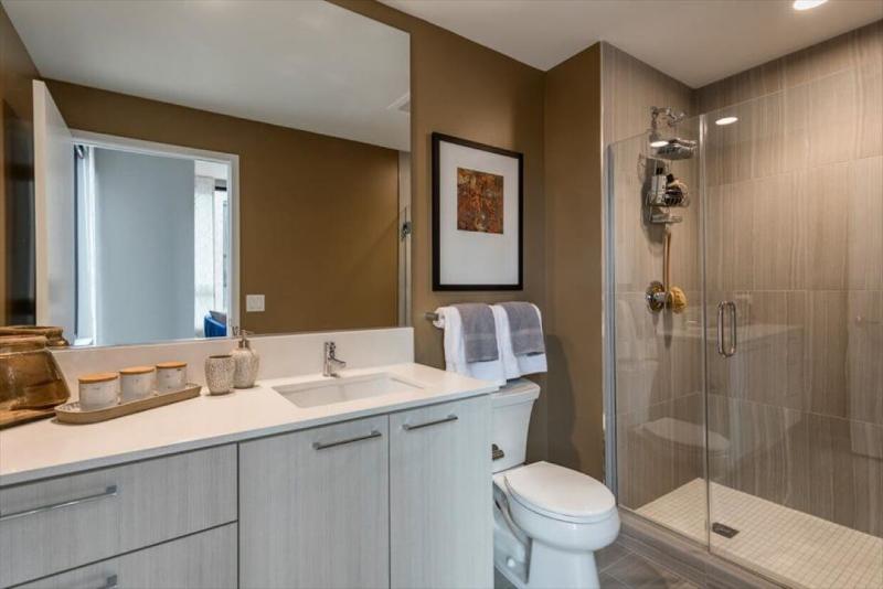 Global Luxury Suites Reston Virginia