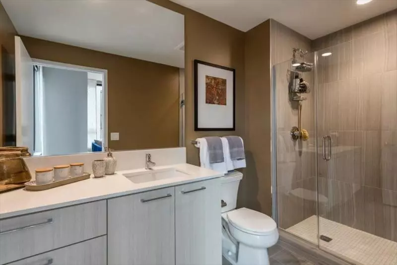 Global Luxury Suites Reston Virginia