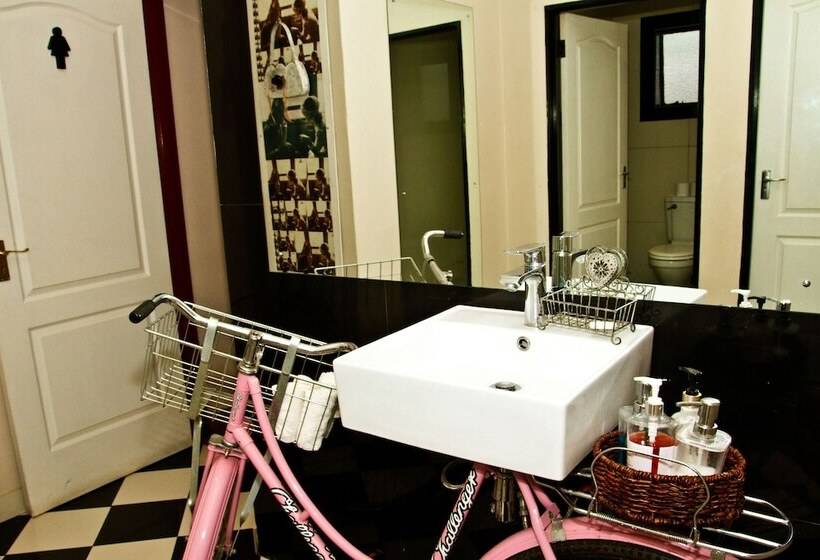 مسافرخانه Casa Forno Country