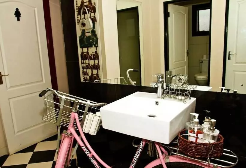 مسافرخانه Casa Forno Country