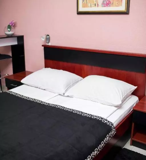 Hostel Herz