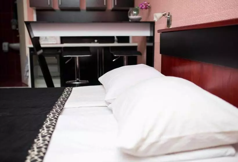 Hostel Herz