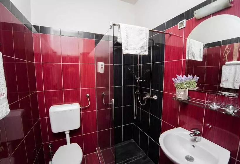 Hostel Herz