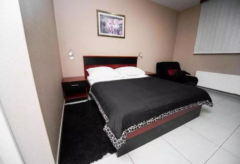 Hostel Herz