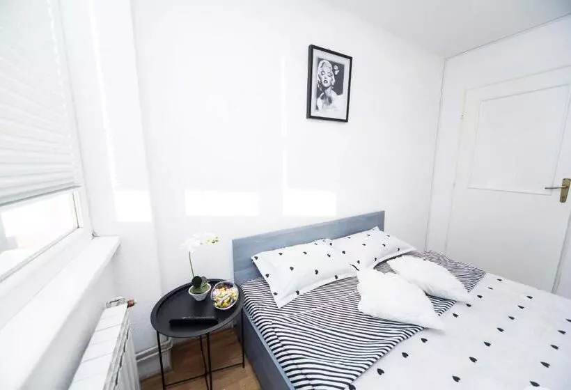 Hostel Herz