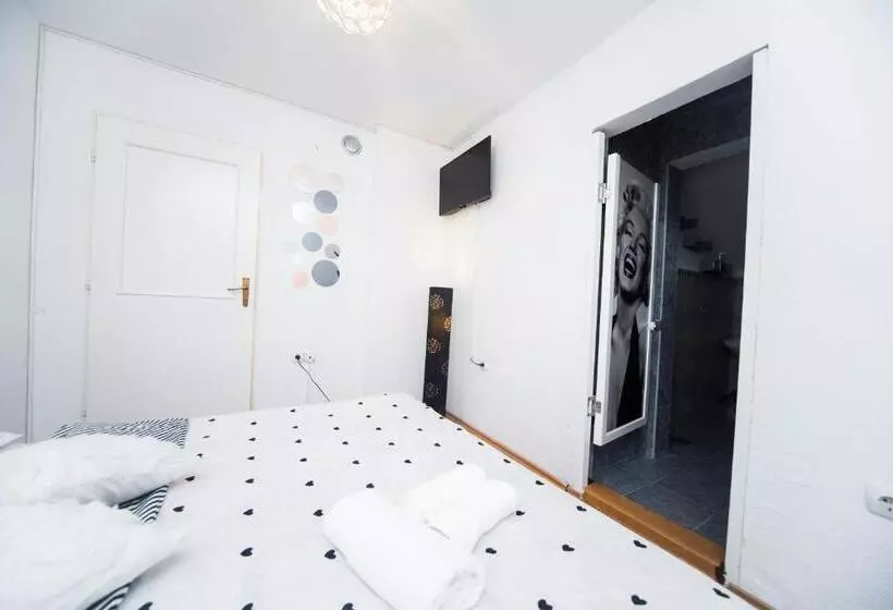 Hostel Herz