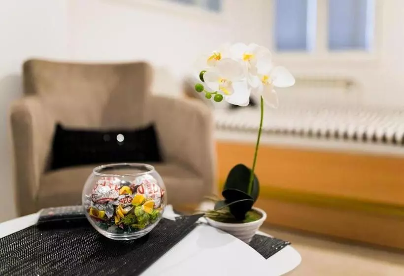 Hostel Herz