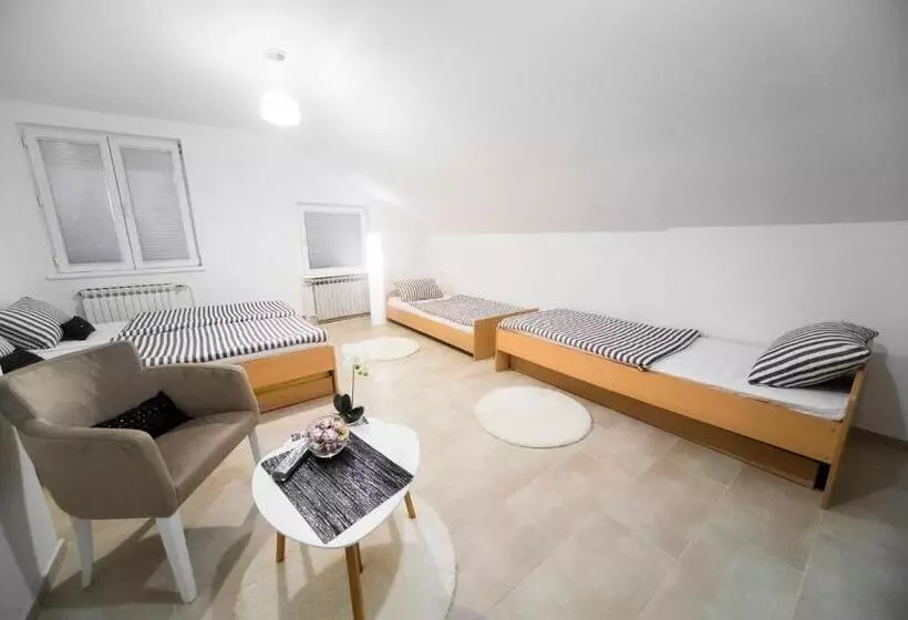 Hostel Herz