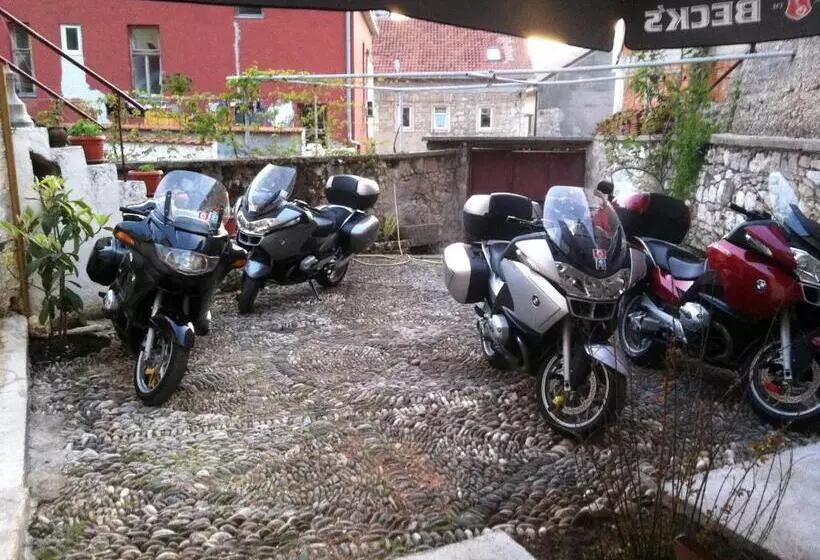 Hostel Musala