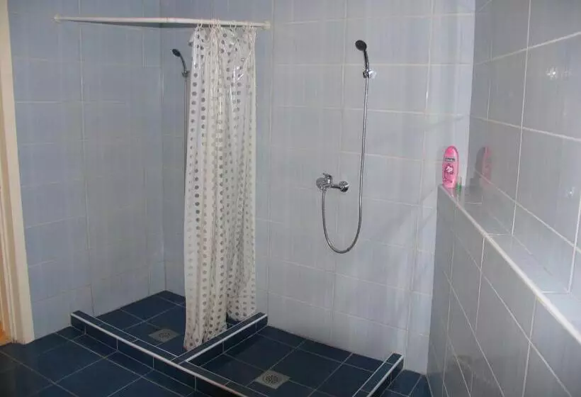 Hostel Musala