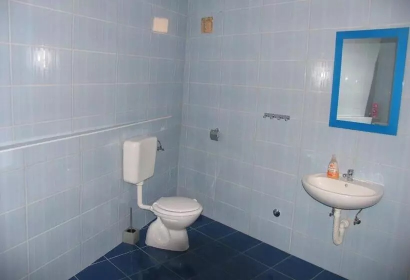 Hostel Musala