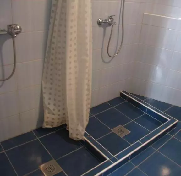 Hostel Musala