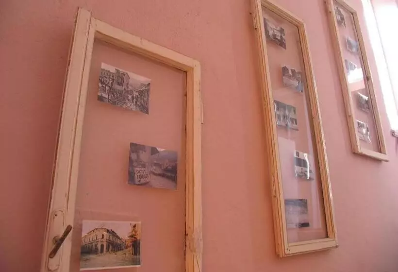 Hostel Musala