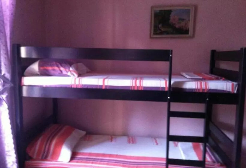 Hostel Musala
