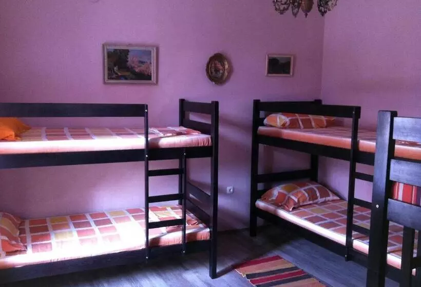Hostel Musala