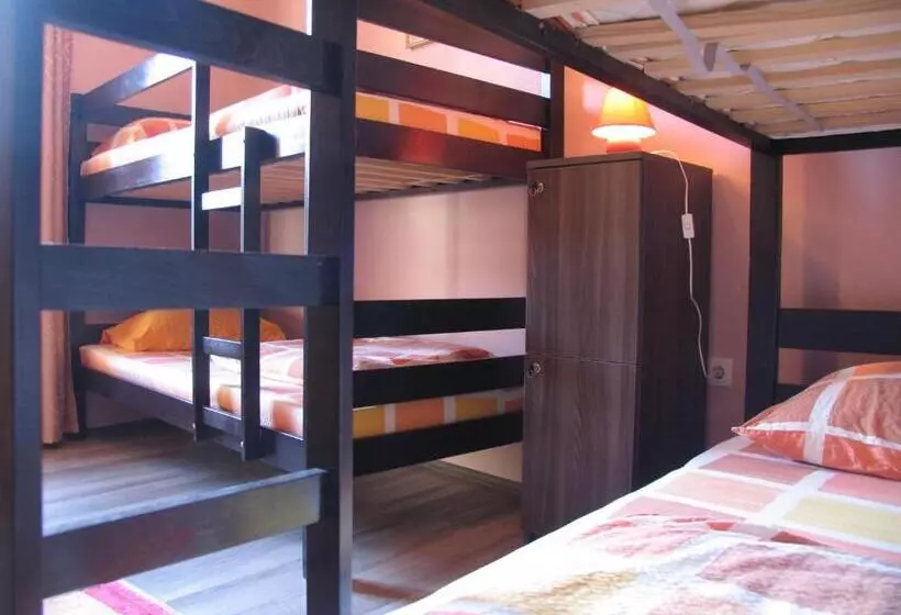 Hostel Musala