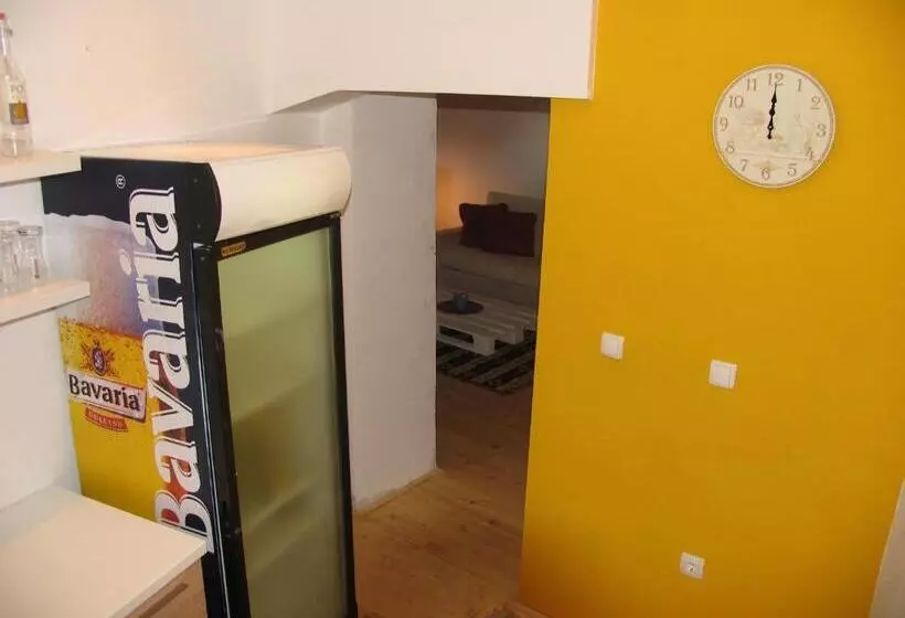 Hostel Musala