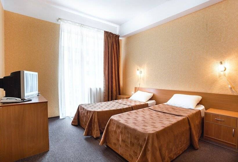 בית מלון כפרי Atlantida