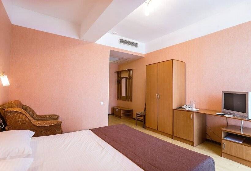 בית מלון כפרי Atlantida