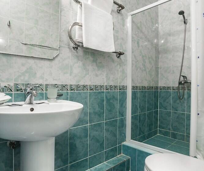 בית מלון כפרי Atlantida