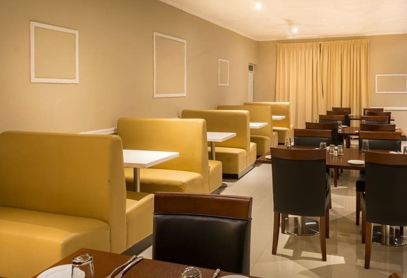 هتل Blue Waters By Serendib