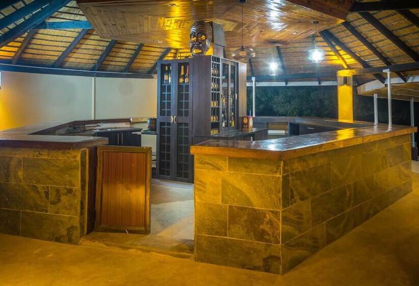 هتل Blue Waters By Serendib