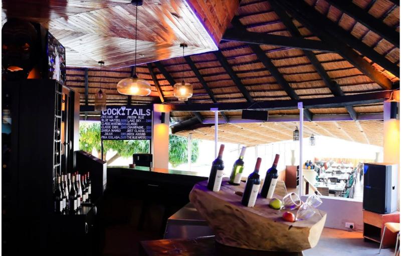 هتل Blue Waters By Serendib