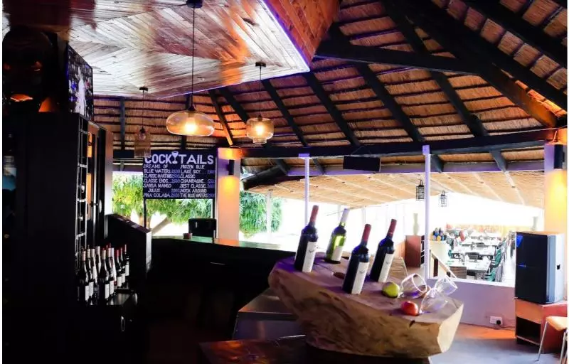 هتل Blue Waters By Serendib