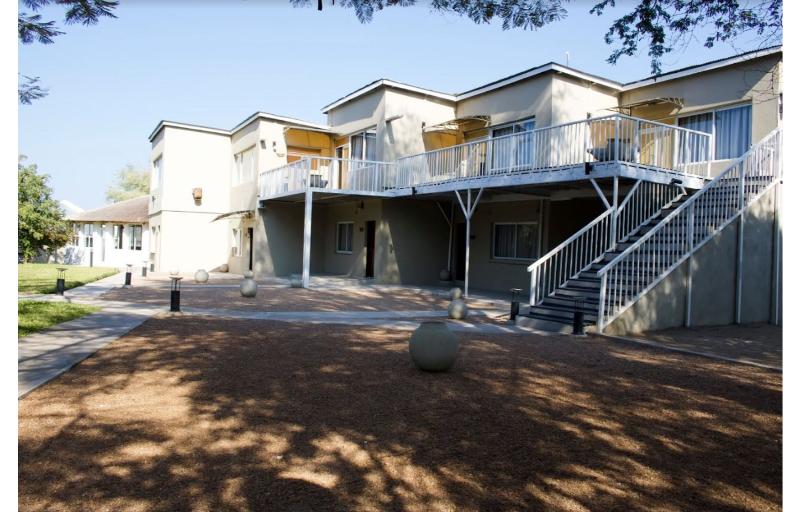 هتل Blue Waters By Serendib