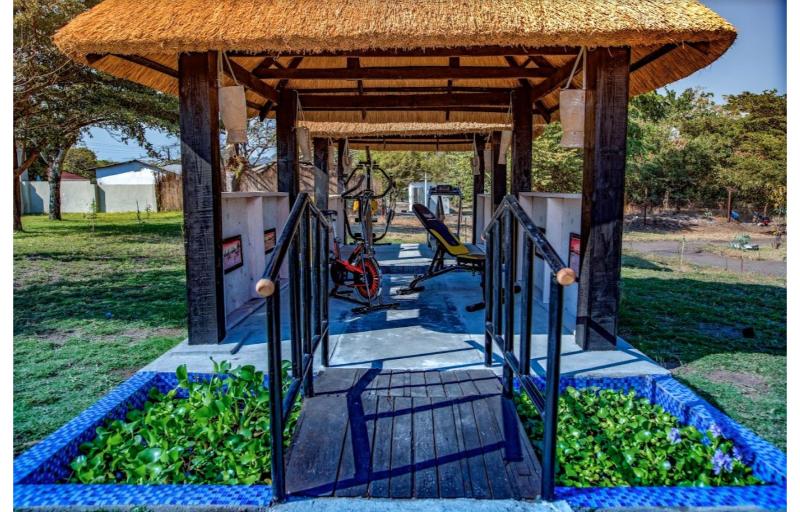 هتل Blue Waters By Serendib