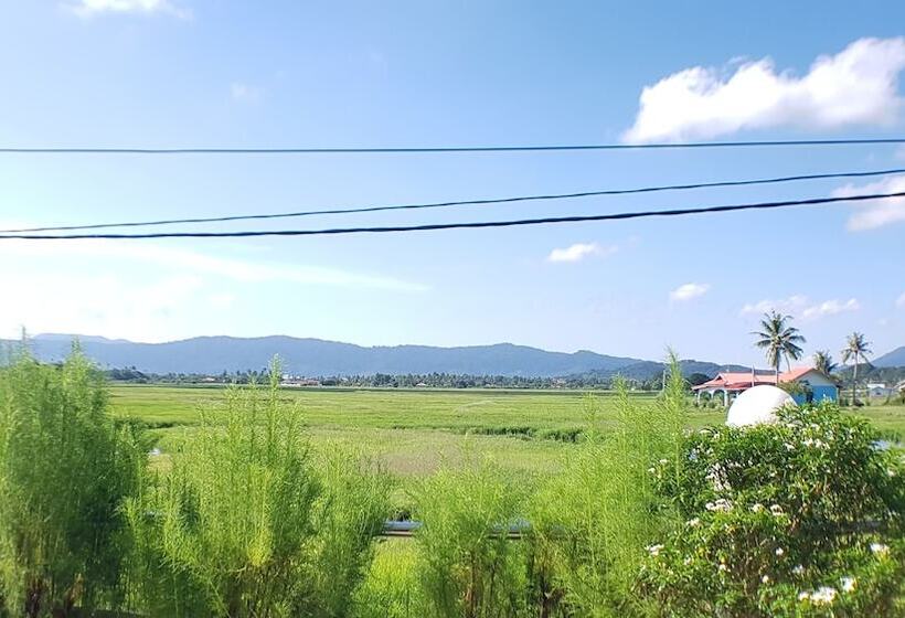 فندق Casa Cenang Resort Tok Bidin Langkawi